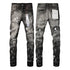 PURPLE Fashion Jeans 9032