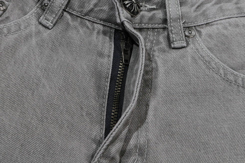 Chrome Hearts 2025 NEW Pants