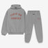 Essentials Heavy Hoodie & Pants Set Gray