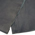Women's Celine High Waist Trousers in Navy Blue Leather