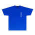 PURPLE fashion T-shirt