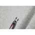 Bathing Ape Sweatshirts Winter Men and Women Shark Logo Print round-Neck Pullover