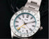 VVS Watches™ Ocean Meridian | Quartz GMT Style