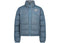 SKIMS x The North Face 2000 Retro Nuptse Jacket Kyanite