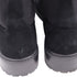 Women's Stuart Weitzman Knee-High Boots in Black Suede