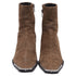 Women's Alexander Wang Ankle Boots in Brown Suede