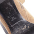 Women's Alexander Wang Ankle Boots in Brown Suede