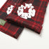 Denim Tears Plaid suit pants