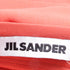 Women's Jil Sander Orange Shorts