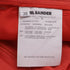 Women's Jil Sander Orange Shorts