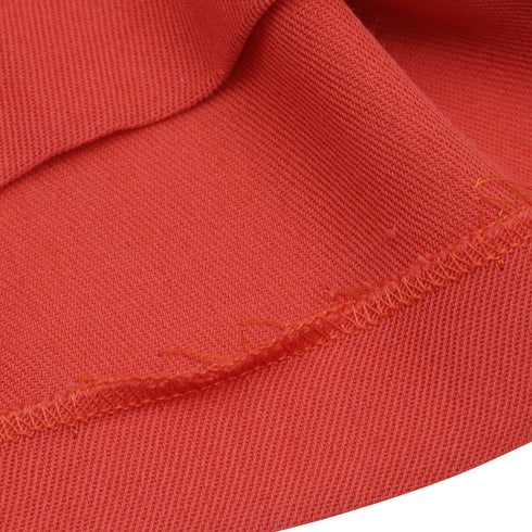Women's Jil Sander Orange Shorts