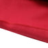 Women's Red Valentino Scallop Mini Shorts in Red Polyester