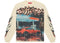 Godspeed Pit Stop L/S T-shirt Bone