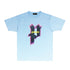 PURPLE fashion T-shirt