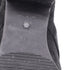 Women's Stuart Weitzman Britain Buckle Ankle Boots In Brown Suede