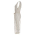 Women's Zimmermann Lace Midi Dress in White Nylon