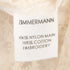 Women's Zimmermann Lace Midi Dress in White Nylon