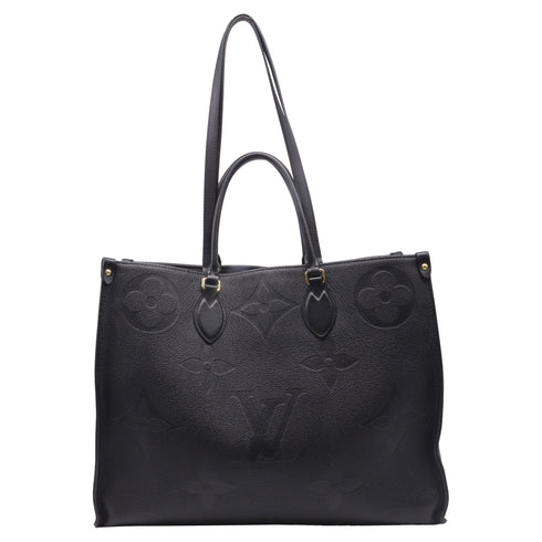 OnTheGo Tote Monogram Empreinte Giant GM