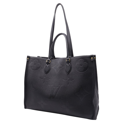 OnTheGo Tote Monogram Empreinte Giant GM