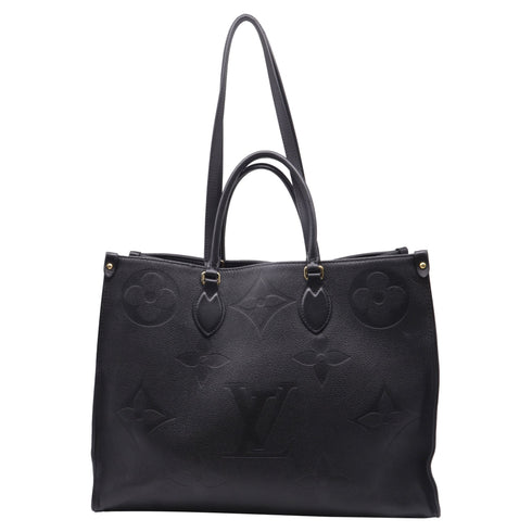 OnTheGo Tote Monogram Empreinte Giant GM