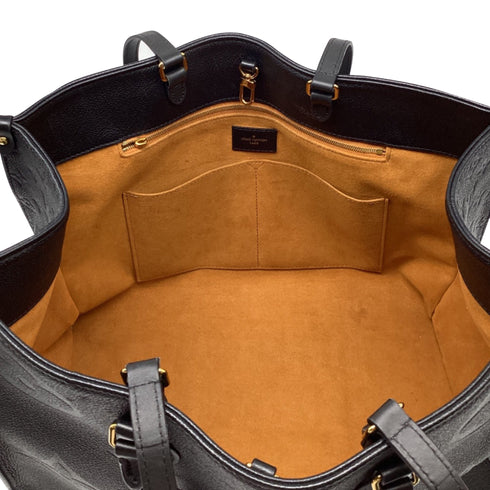 OnTheGo Tote Monogram Empreinte Giant GM