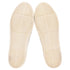 Women's Stuart Weitzman Decor Embellished Slip-On Platform Sneakers in White Leather