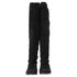 Women's Stuart Weitzman Knee Length Boots in Black Suede