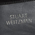 Women's Stuart Weitzman Knee Length Boots in Black Suede