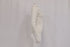Women's Reformation Polo Sweater in Cream Merino Wool
