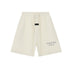 FW24 STATE T-Shirt / Shorts / Set - Milky White