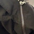 Men's Rick Owens Zipped Cargo Pants in Black Polyester