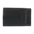 Chanel Leather Coco Mark Key Case