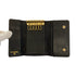 Chanel Leather Coco Mark Key Case