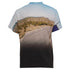 Men's Balenciaga "Remember Me?" Oversized T-Shirt in Multicolor Cotton