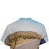 Men's Balenciaga "Remember Me?" Oversized T-Shirt in Multicolor Cotton