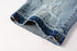 PURPLE Fashion Jeans 5013