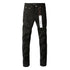 PURPLE Fashion Jeans 9022