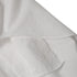 Women's Black Comme Des Garçons Layered Shirt in White Cotton