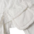 Women's Comme Des Garçons Multi-Pocket Shirt in White Polyester