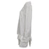 Women's Comme Des Garçons Multi-Pocket Shirt in White Polyester