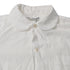 Women's Comme Des Garçons Multi-Pocket Shirt in White Polyester