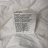 Women's Comme Des Garçons Multi-Pocket Shirt in White Polyester