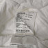 Women's Comme Des Garçons Multi-Pocket Shirt in White Polyester
