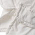 Women's Comme Des Garçons Multi-Pocket Shirt in White Polyester