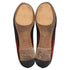 Women's Giuseppe Zanotti Crystal-Embellished Loafers in Multicolor Suede