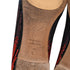 Women's Giuseppe Zanotti Crystal-Embellished Loafers in Multicolor Suede