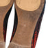 Women's Giuseppe Zanotti Crystal-Embellished Loafers in Multicolor Suede