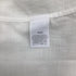 Men's Brunello Cucinelli Longsleeve Dress Shirt in White Cotton