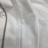 Men's Brunello Cucinelli Longsleeve Dress Shirt in White Cotton