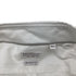 Men's Brunello Cucinelli Longsleeve Dress Shirt in White Cotton